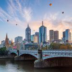 Melbourne