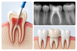 Root Canal Treatment 2