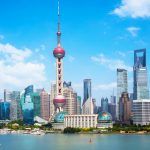 Shanghai