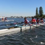 Michael Ferrie NSW